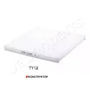 ������ �������� Japanparts Faaty12 FAATY12 ����