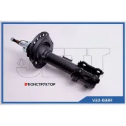 ������ JETT V32-033R (3330048) JETT V32033R V32033R ����