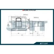 ���� ���������� JETT V40-1004 JETT V401004 V401004 ����
