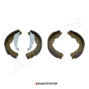 ������� ��������� ���������� Japanparts GF0904AF GF0904AF ����