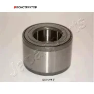��������� ������� ������, �������� | ��� | Japanparts KK22047 KK22047 ����