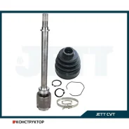 ���� ���������� JETT V40-1936 JETT V401936 V401936 ����