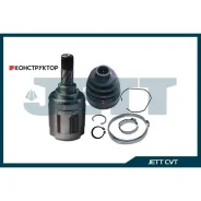 ���� ���������� JETT V40-1166 JETT V401166 V401166 ����