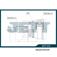 ���� ������� JETT V41-1048 ABS JETT V411048ABS V411048ABS ����