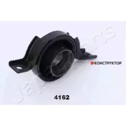 ��������� ����� ���������� ���� Japanparts RU4162 RU4162 ����