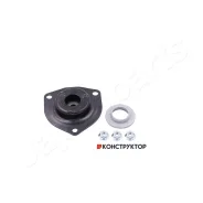 ����� ��������������� ������ | ����� | Japanparts SM0007 SM0007 ����