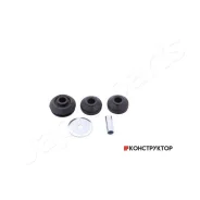 ����� ��������������� ������ | ��� | Japanparts SM0043 SM0043 ����