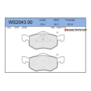 ������� ��������� �������� | ����� | Jeenice WS204300 WS204300 ����