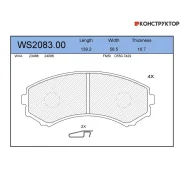 ������� ��������� �������� | ����� | Jeenice WS208300 WS208300 ����