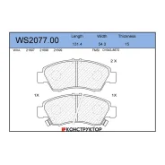 ������� ��������� �������� | ����� | Jeenice WS207700 WS207700 ����