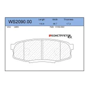 ������� ��������� �������� | ��� | Jeenice WS209000 WS209000 ����