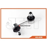 ���� JETT V51-017R (CLT-8) JETT V51017R V51017R ����
