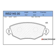 ������� ��������� �������� | ����� | Jeenice WS214500 WS214500 ����