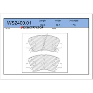������� ��������� �������� (� ����������� ��� ������) | ����� |������� 2 Jeenice WS240001 WS240001 ����