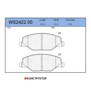 ������� ��������� �������� | ����� | Jeenice WS242200 WS242200 ����