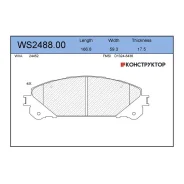 ������� ��������� �������� | ����� | Jeenice WS248800 WS248800 ����