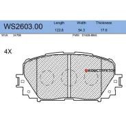 ������� ��������� �������� | ����� | Jeenice WS260300 WS260300 ����