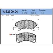 ������� ��������� �������� | ����� | Jeenice WS260900 WS260900 ����