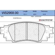 ������� ��������� �������� | ��� | Jeenice WS296800 WS296800 ����