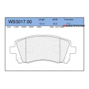 ������� ��������� �������� | ����� | Jeenice WS301700 WS301700 ����