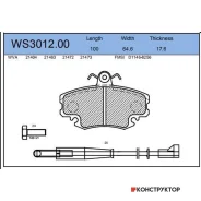 ������� ��������� �������� | ����� | Jeenice WS301200 WS301200 ����