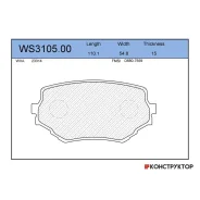 ������� ��������� �������� | ����� | Jeenice WS310500 WS310500 ����