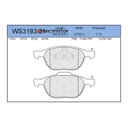 ������� ��������� �������� | ����� | Jeenice WS319301 WS319301 ����