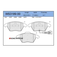 ������� ��������� �������� | ����� | Jeenice WS318900 WS318900 ����