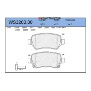 ������� ��������� �������� | ��� | Jeenice WS320000 WS320000 ����