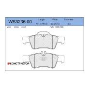 ������� ��������� �������� | ��� | Jeenice WS323600 WS323600 ����