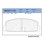 ������� ��������� �������� | ��� | Jeenice WS327100 WS327100 ����