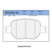 ������� ��������� �������� | ����� | Jeenice WS325500 WS325500 ����