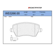 ������� ��������� �������� | ����� | Jeenice WS326600 WS326600 ����