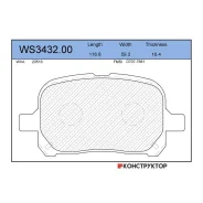 ������� ��������� �������� | ����� | Jeenice WS343200 WS343200 ����