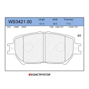 ������� ��������� �������� | ����� | Jeenice WS342100 WS342100 ����