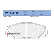 ������� ��������� �������� | ����� | Jeenice WS344100 WS344100 ����