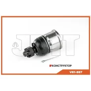 ����� ������� JETT V61-007 (CBHO-16) JETT V61007 V61007 ����