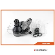 ����� ������� JETT V61-001 (CBT-40) JETT V61001 V61001 ����