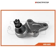 ����� ������� JETT V61-021 (CBS-7) JETT V61021 V61021 ����
