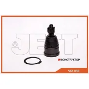 ����� ������� JETT V61-058 (CBHO-32) JETT V61058 V61058 ����