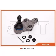 ����� ������� JETT V61-078L (CBT-38) JETT V61078L V61078L ����