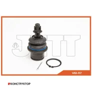 ����� ������� JETT V61-117 JETT V61117 V61117 ����