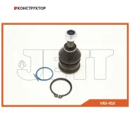 ����� ������� JETT V61-102 (CBN-46) JETT V61102 V61102 ����