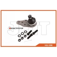 ����� ������� JETT V62-008 (CBKD-1) JETT V62008 V62008 ����