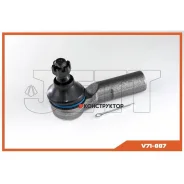���������� ������� JETT V71-007 (CET-65) JETT V71007 V71007 ����