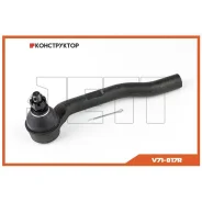 ���������� ������� JETT V71-017R (CEHO-17) JETT V71017R V71017R ����
