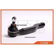 ���������� ������� JETT V71-059R (CET-172) JETT V71059R V71059R ����