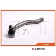 ���������� ������� JETT V71-100L (CEHO-26) JETT V71100L V71100L ����