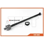 ���� ������� JETT V81-003 (CRN-22) JETT V81003 V81003 ����