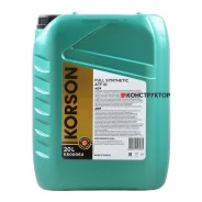 Korson ATF III